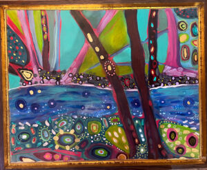 River Play
