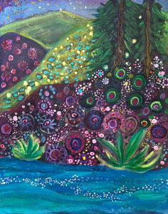 Spring Abundance